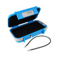 Portable Anti-Theft Mini Travel Security Box with Code