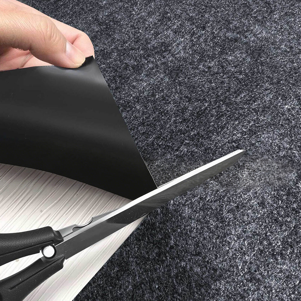 Garage Floor Mat 2x2.6M Non-slip Heavy Duty Containment Mat Waterproof