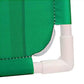 Portable Golf Cornhole Chipping Game Set