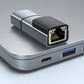 AI Voice Thermal Mini Inkless Sticker Printer with 24in Screen