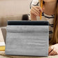 Reading Pillow 3-Angle Multi-Position Lap Cushion for Bed Sofa Travel