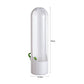 2Pcs Herb Vegetable Saver for Refrigerator
