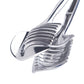 Aluminium Alloy Handheld Slicer Household Kitchen Cutting Aid Gadgets Tool