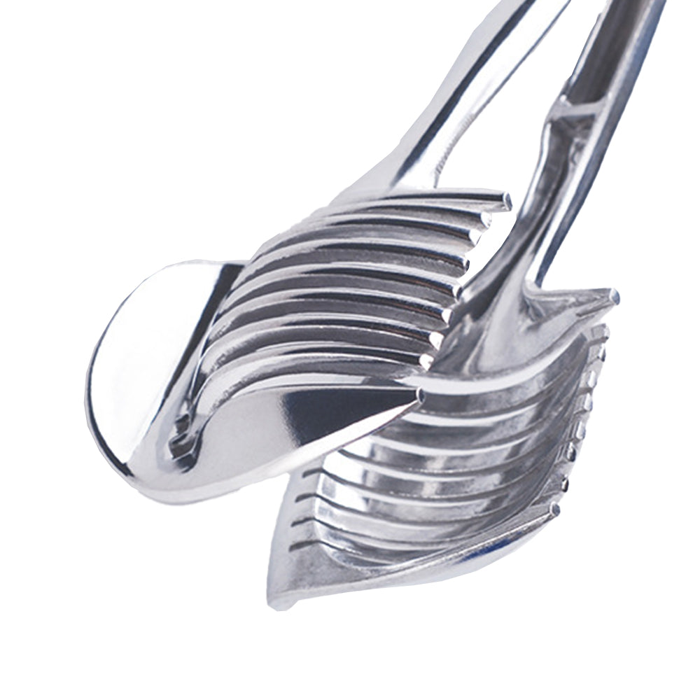Aluminium Alloy Handheld Slicer Household Kitchen Cutting Aid Gadgets Tool
