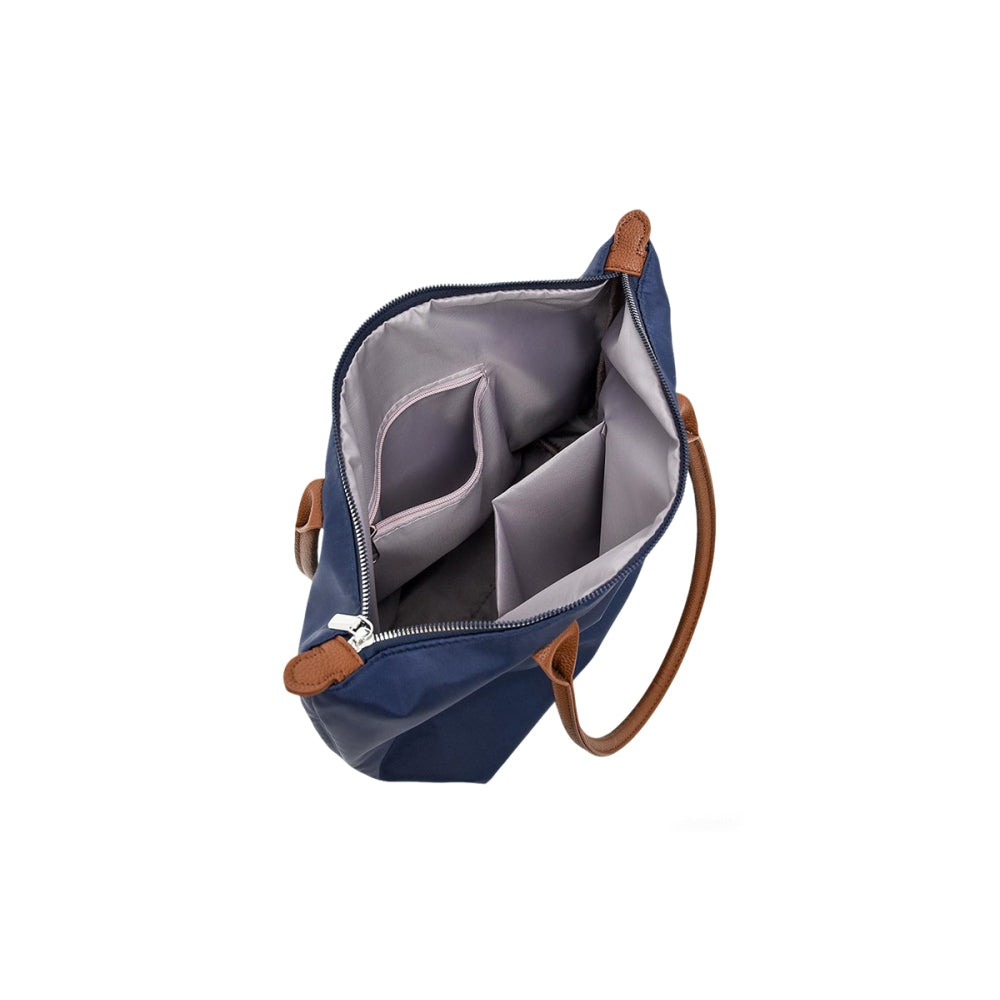 Oxford Fabric Large Capacity Womans Tote Bag