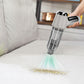 Portable Cordless Rechargeable Car Vacuum Cleaner Handheld Vacuum