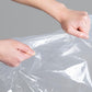 20Pcs Set Vacuum Compression Zipper Storage Bags with Airtight Valve and Hand Pump Space Saver Bags