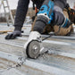 Electric Drill Shear Attachment Universal Metal Cutter for Drill Power Shears Tool