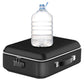 Document Box Hard Case File Organizer with Mechanical Lock