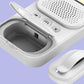Wireless Bedwetting Alarm for Boys and Girls USB-C Rechargeable