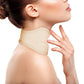 4 Pcs Reusable Castor Oil Wrap Kit for Waist Neck Breast