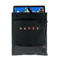 RFID Shielding Bag Car Key Fob Cage Protector Faraday Pouch