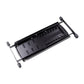 Guitar Foot Rest Stand with 6-Position Adjustable Height