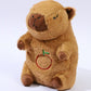 Breathing Glowing Music Sound Soothing Animal Doll