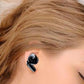 Wireless Earbuds Bluetooth 5.4 Earbuds with Touch Screen Noise Cancelling Headphones
