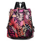 Women's  Anti-Theft Backpack Travel Shoulder Bag