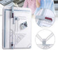 Adjustable Angle A3 Drawing Board Table