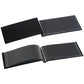 20 Sheets Banknote Stock Collection Currency Storage Album for Coin Paper Money