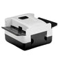 Automatic Card Shuffler Electric Shuffling Machine For 2 Decks Card Poker Sorter