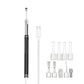 Ear Wax Removal Endoscope Earwax Remover Tool Ear Camera Ear Otoscope with 6 LED Lights