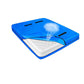 Heavy Duty Mattress Bag for Moving and Storage with Handles and Zipper
