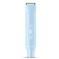 3-in-1 Electric Shaver Nose Hair Trimmer for Face Body Bikini Underarm and Legs