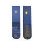 8Pcs Bookmarks Page Markers Page Clip