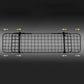 Adjustable Iron Pet Barrier for Cars SUVs and Hatchbacks 90 to 145cm