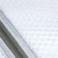 6Pcs Mesh Laundry Bags for Delicates Medium Washing Bags with Zipper Closure