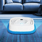 Smart Home Sweeping Robot Wet and Dry Mopping Machine