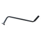 70CM Iron Bike Training Handle Push Handle Bar Bike Bicycle Learning Trainer Assistance For Kids