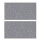 2Pcs Self-Adhesive Cat Scratching Mat Couch Protector