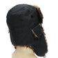 Winter Trapper Hat Warm Faux Fur Trooper Russian Bomber Eskimo Pilot