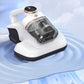 Mattress Vacuum Cleaner 10kP Bed Vacuum Cleaner with UV-C Light for Couch