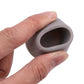 2Pcs Bathtub Drain Stoppers Silicone Shower Drain Cover for Tub and Shower Drain
