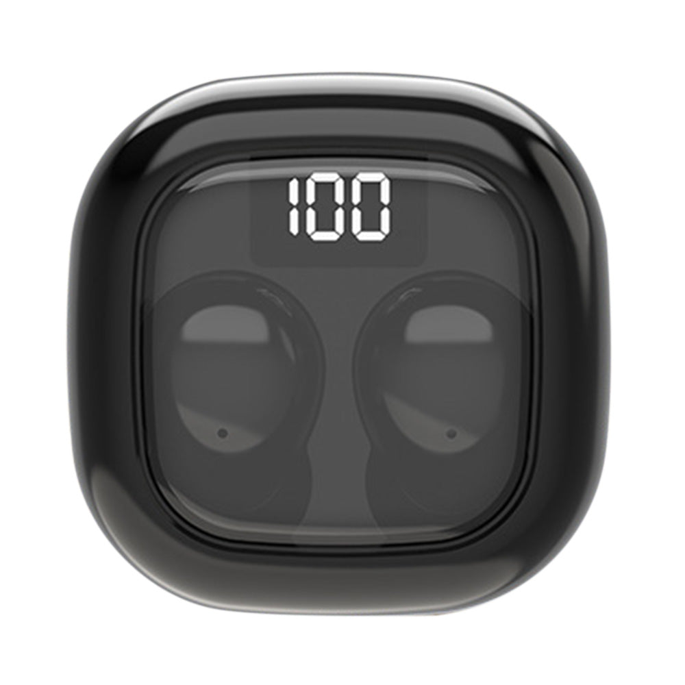 Bluetooth 5.4 Mini Earbuds Invisible Sleep Headphone Micro Discreet Hidden Earbuds