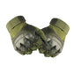 Motorcycle Gloves Touch Screen Hard Knuckle Tactical Gloves