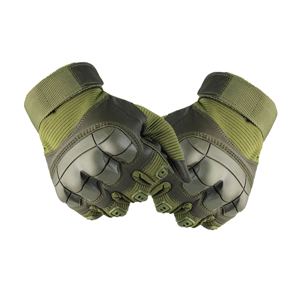 Motorcycle Gloves Touch Screen Hard Knuckle Tactical Gloves
