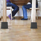 Bed Risers Adjustable Furniture Risers for Dorm Decor Under Bed Storage