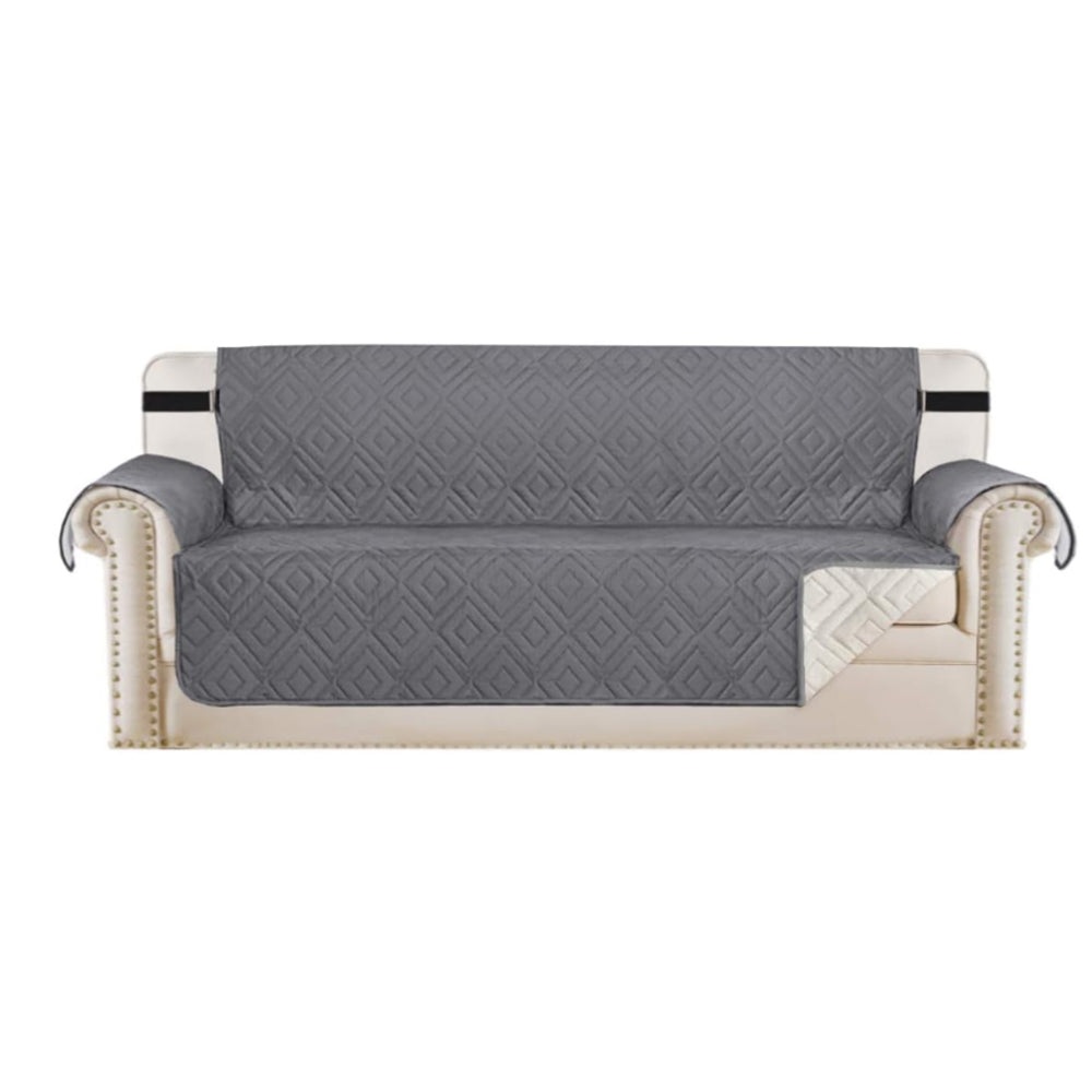 Reversible Pet Slipcover