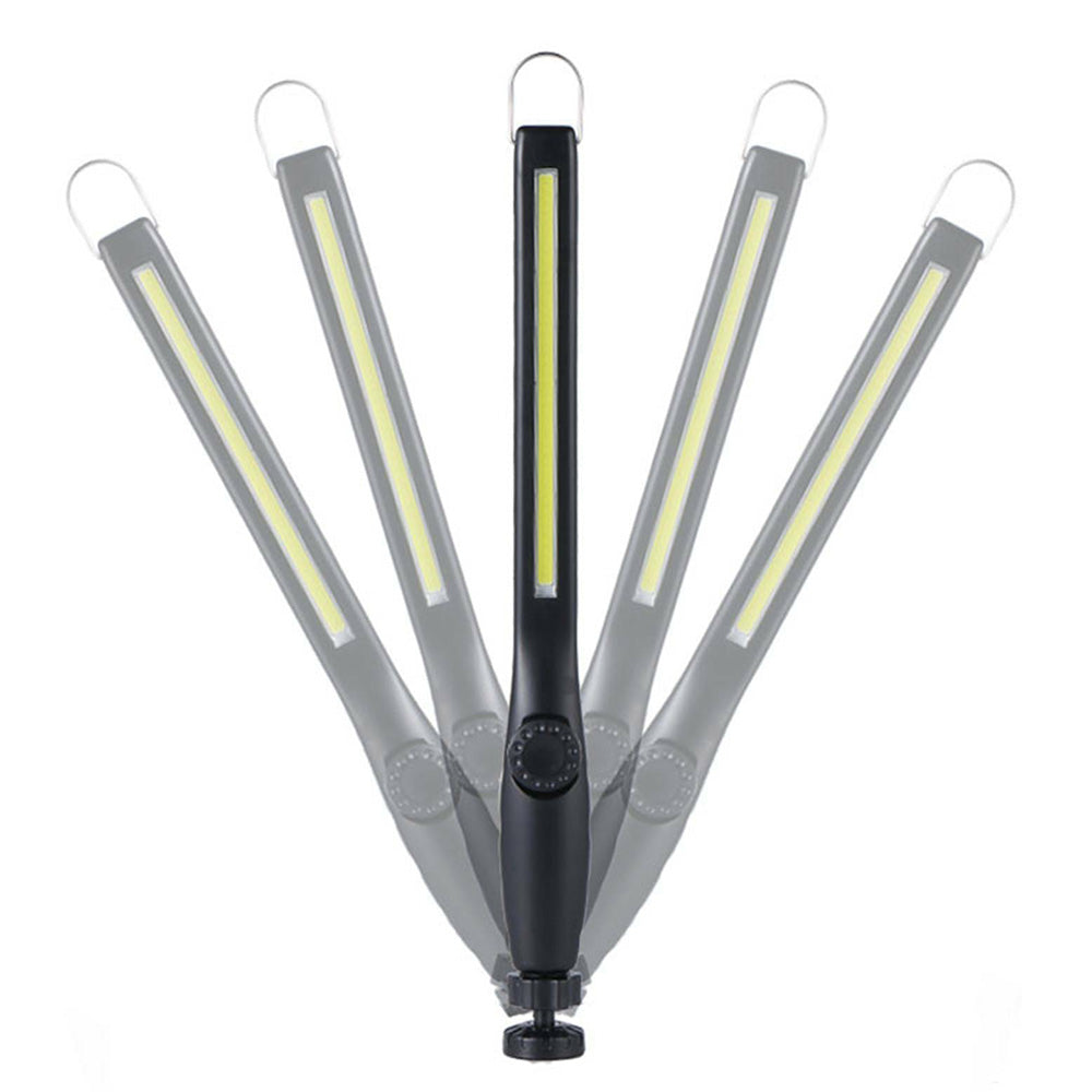COB Rechargeable LED Workshop Inspection Work Light