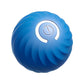 Slow Feeder Dog Toy Rolling Food Ball Pet Training Interactive Treat Toy