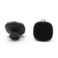 Waterproof Square Silicone Face Brush for Deep Cleansing