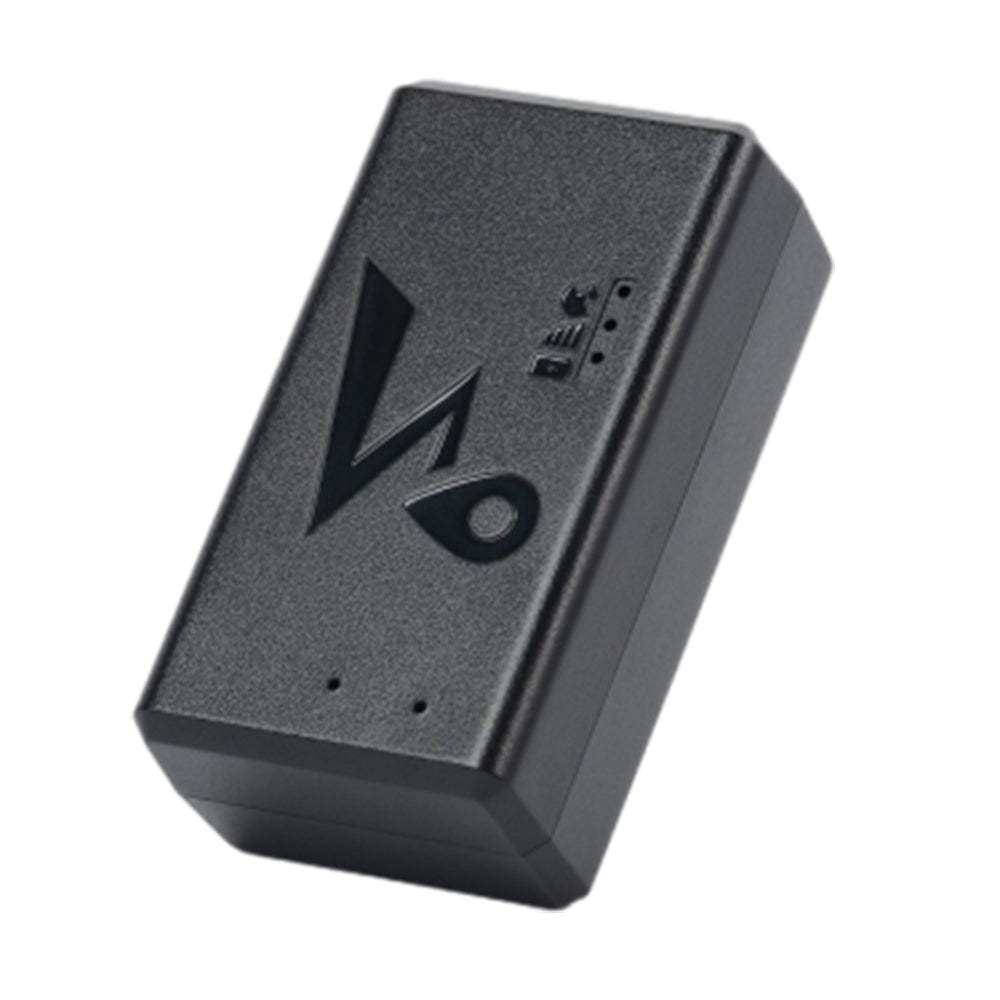 Real-Time Car Anti-Lost Security Tracker