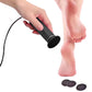 Electric Foot Grinding Dead Skin Grinder with 60pcs Sandpaper