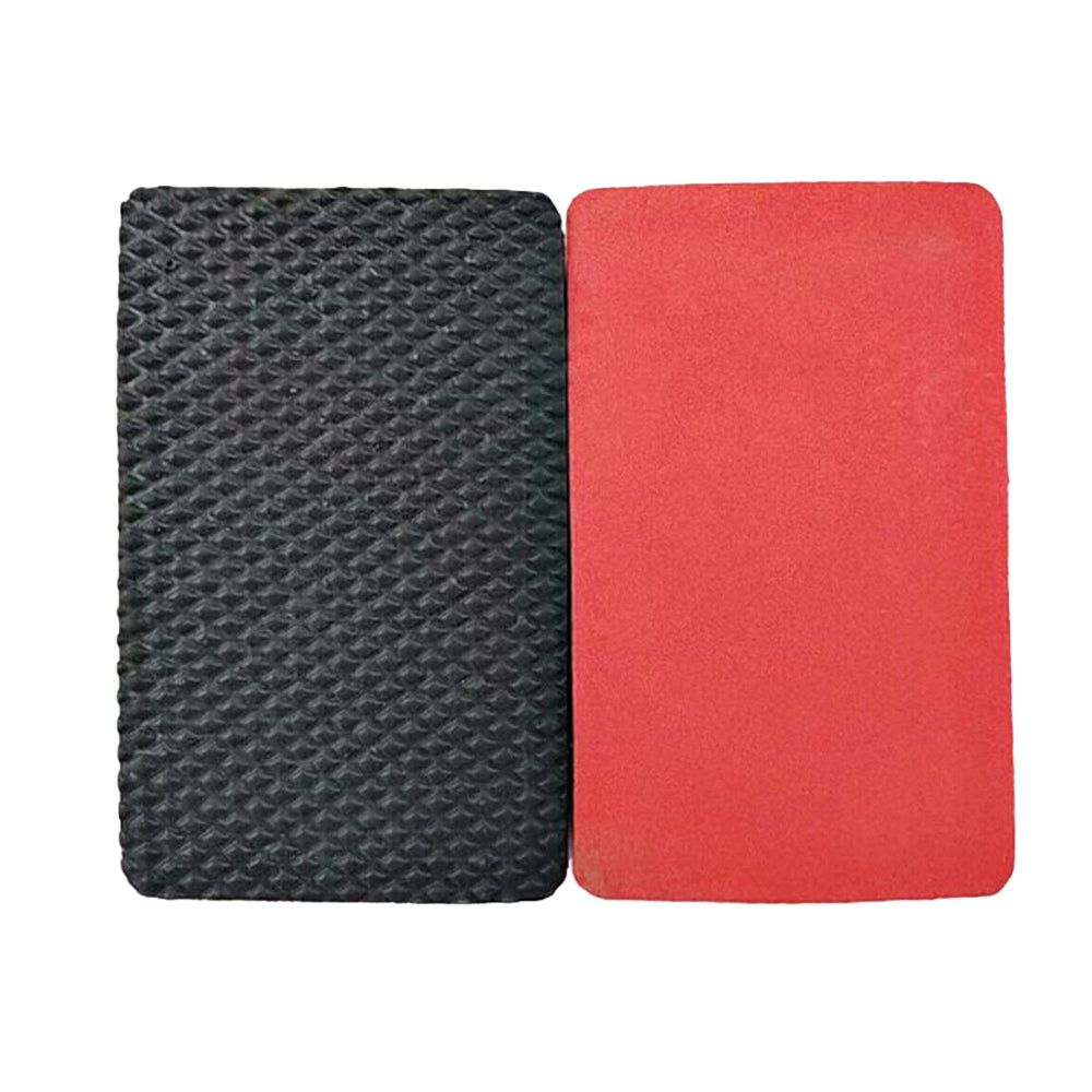 4Pcs Car Magic Clay Bar Wash Cleaner Sponge Block Wash Cleaner