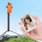 Rechargeable Wireless High Definition Vlog Selfie Monitor for iOS and Android