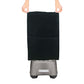 23x18x42cm Black Blender Dust Cover