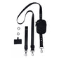 Phone Lanyard Crossbody Wrist Strap Clip And Go Strap For Phone With Wallet