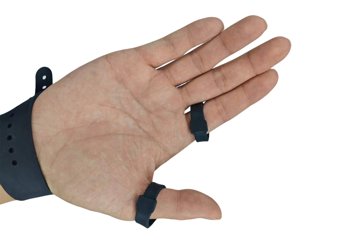 Mens LED Flashlight Gloves Outdoor Camping Lighting for Fishing and Repair